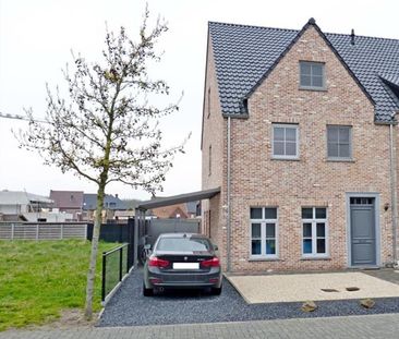 Halfvrijstaande woning met 2 slaapkamers en bureauruimte - Photo 5