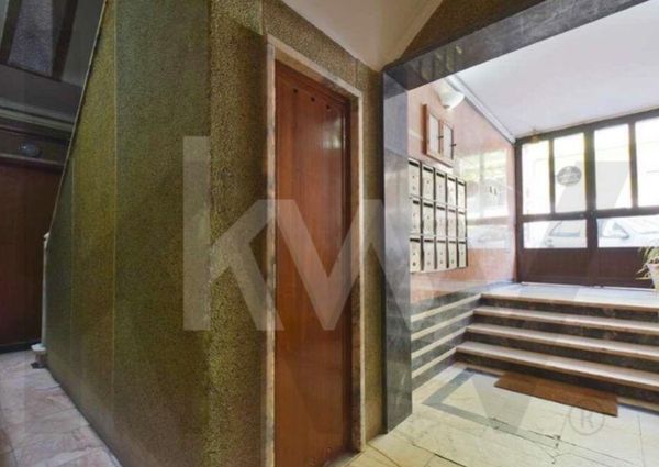 Apartamento T2 em Lisboa