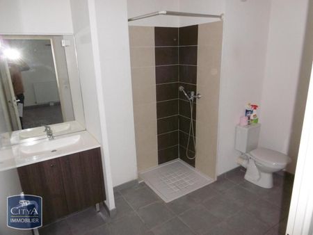 Location Appartement 2 pièces 43m² TOULOUSE 31200 - Photo 4