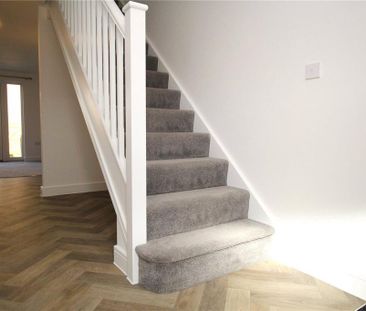 2 bedroom terraced house to rent - Photo 1
