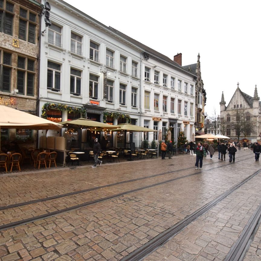 Appartement te huur in Gent - Foto 1