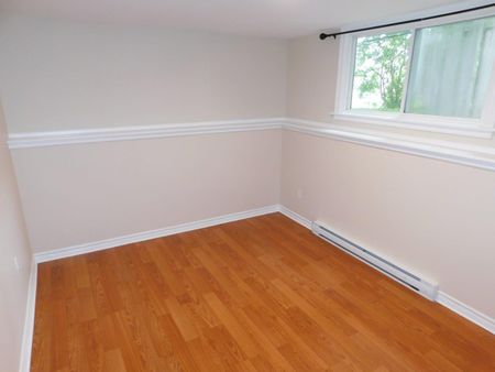 FOR RENT – 46A Kipling Drive (Lower Unit), Lower Sackville, Nova Scotia - Photo 2