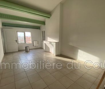 Location appartements/a louer/2 pièces à MARTIGUES - Photo 4