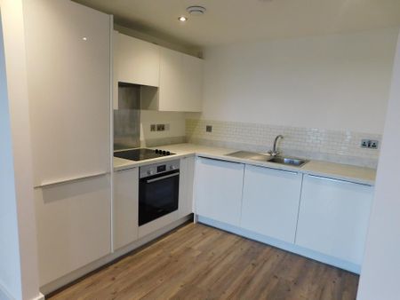 1 bedroom apartment to rent - Photo 4