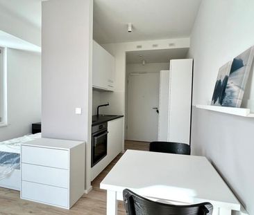 hemma° - Möblierte Mikroapartments (7) Bitte schriftlich melden - Foto 2