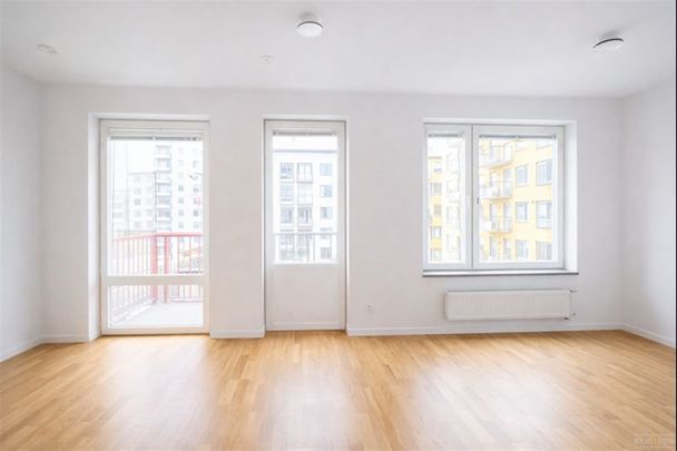 Turmalingatan 9 - Photo 1