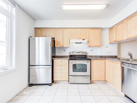 For Lease - 12 Sudbury Street Unit# 2805, Toronto, Ontario - Photo 3