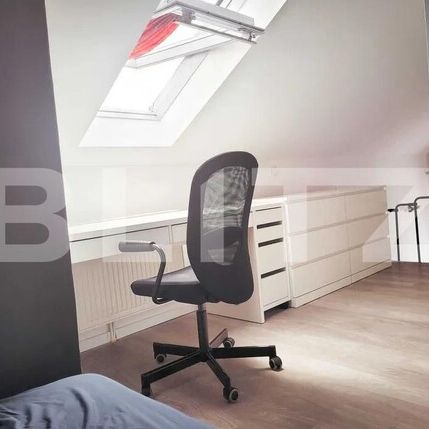 Apartament 1 camera, semidecomandat, 31 mp, zona Iulius Mall - Fotografie 1