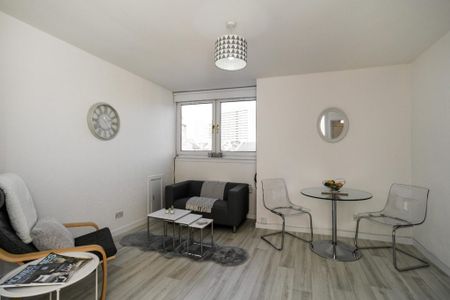 73e Charlotte Street, Aberdeen, AB25 1LY - Photo 2