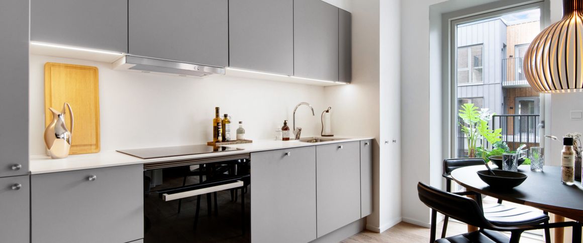 Svendsgade 51, st. (lejl. 7) - Foto 1