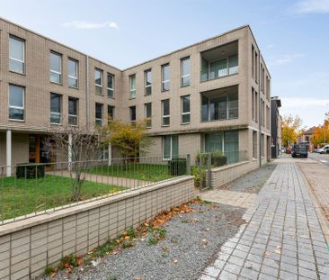 Mooi appartement met twee kamers en terras - Photo 6