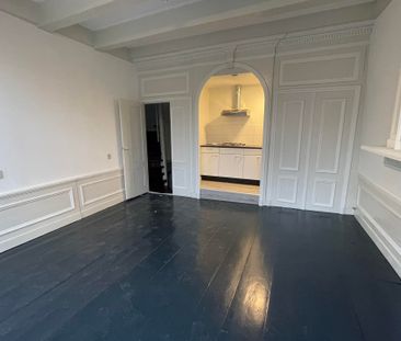 Te huur: Appartement Voorstreek 11 b in Leeuwarden - Foto 1