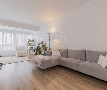 Apartamento T3 em Lisboa - Photo 1