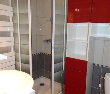 Location Appartement 1 pièce 21m² MAUGUIO 34130 - Photo 2