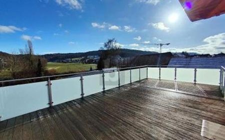 Wohnung in Hirschthal - Foto 2