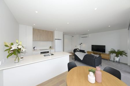 City Centre, 2 bedrooms - Photo 3