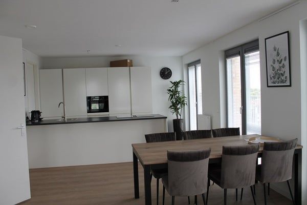 Te huur: Appartement Gedempte Gracht 44 R in Zaandam - Foto 1