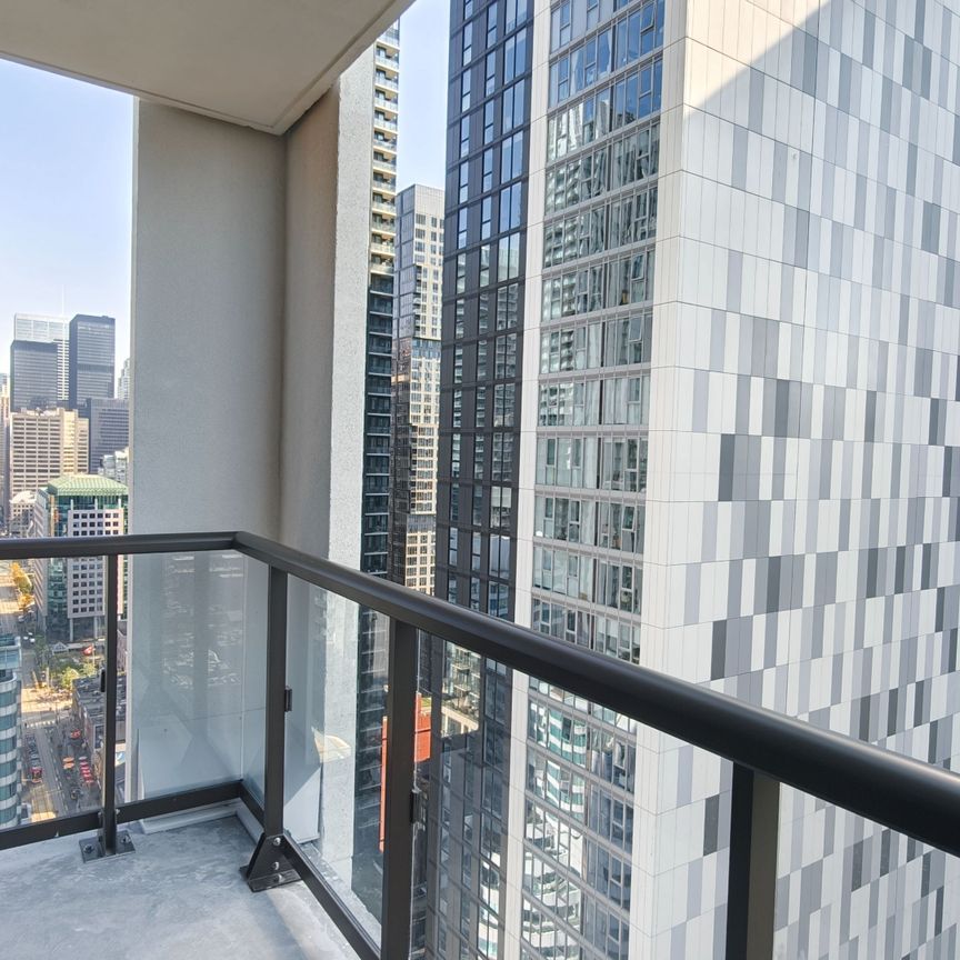 For Lease - 400 King Street Unit# 2908, Toronto, Ontario - Photo 1