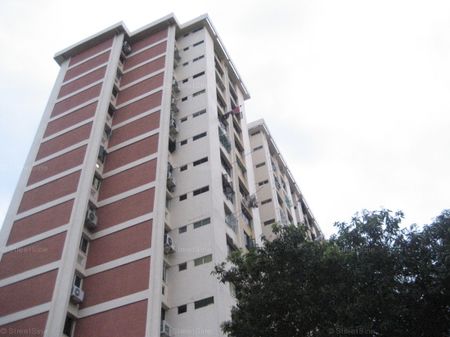Blk 70 Siglap Lucky Valley (Bedok), HDB 3 Rooms - For Rent - Photo 5
