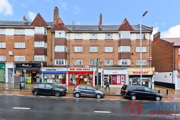 Flat share to rent - Photo 1