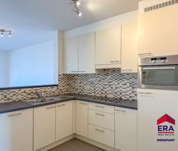 Appartement met terras in centrum Tienen - Photo 1