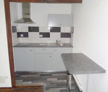 Location Appartement 1 pièce 24m² TOURS 37100 - Photo 6