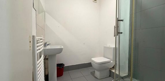 Studio to rent - Photo 2