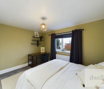 1 bedroom in a house share to rent - Photo 3