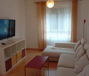 Piso de alquiler en C. Vicente Alexandre, Benisaudet - Photo 2