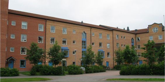 Westmansgatan 94 - Photo 3