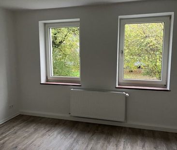 Etwas besonderes: praktische 4-Zimmer-Wohnung - Foto 1