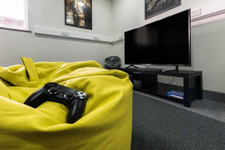 Deluxe Studio - Photo 5