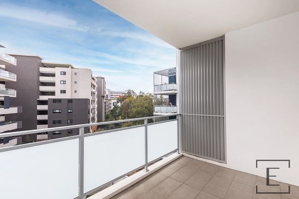 24/51 Loftus Crescent, Homebush NSW 2140 - Apartment For Rent | Domain - Photo 1