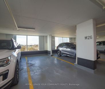 For Lease - 1928 Lake Shore Boulevard Unit# 3611, Toronto, Ontario - Photo 5