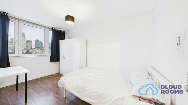 RM3 Giraud Street | Poplar | London | E14 6LE - Photo 1