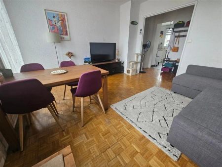 Location appartement 4 pièces - 71.44m² à Meylan (38240) - Photo 2