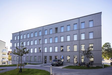 Bryggargatan, Nynäshamn - Photo 4