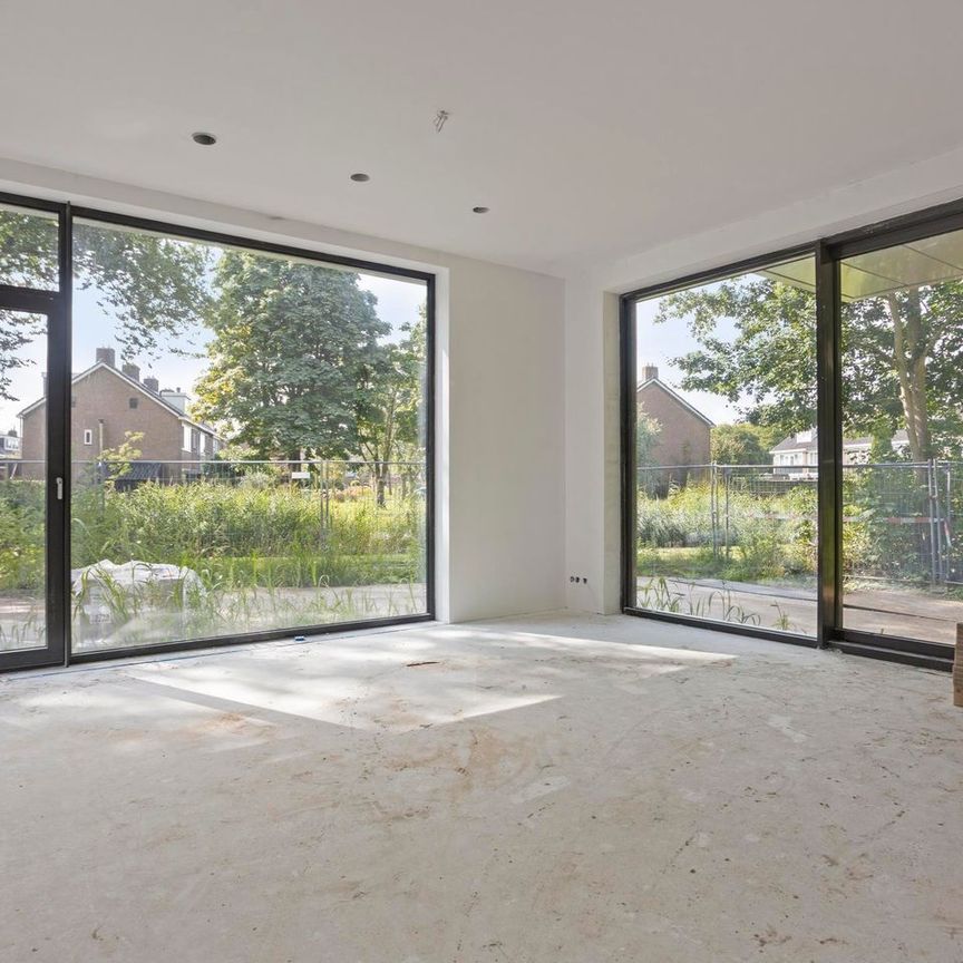 Roerdomplaan 67, Hornmeer, 1431WH, Aalsmeer - Foto 1