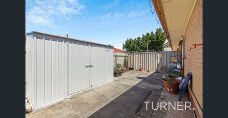 Single Storey 2 Bedroom Home Unit - Photo 3