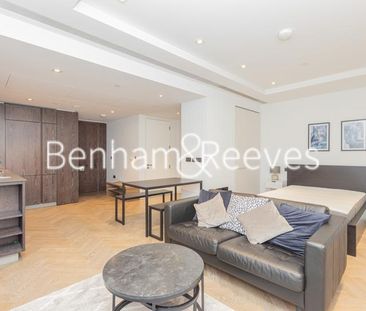 Studio to rent - Photo 4