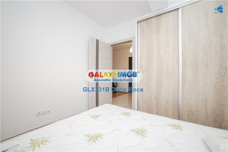 Apartament 2 Camere - BLOC NOU (Aleea Mizil) - Centrala Proprie - Photo 5