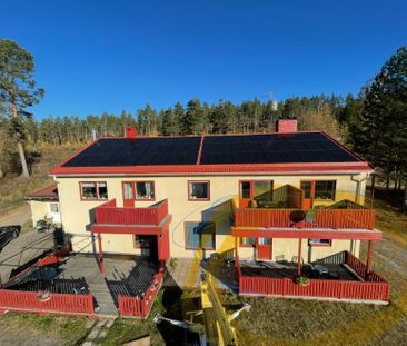 Lillbergsvägen, Bergvik - Foto 3