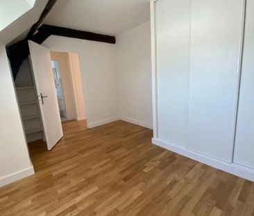 Location Appartement 3 pièces 44m² TOURNAN EN BRIE 77220 - Photo 1