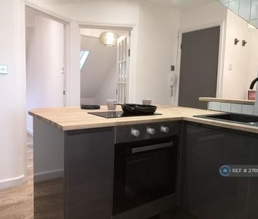 1 bedroom flat to rent - Photo 6