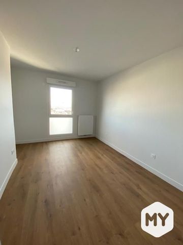 Appartement • Location • 41m2 • Clermont-Ferrand - Photo 2