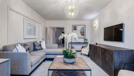 5 bedroom flat to rent - Photo 3