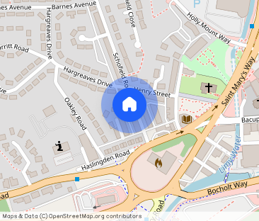 Schofield Road, Rossendale - Photo 1