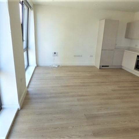 1 bedroom apartment to rent - Photo 1