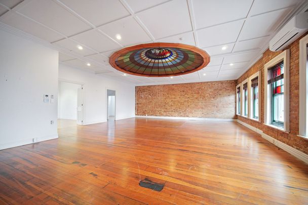 One of a Kind Character Fit-Out - Photo 1