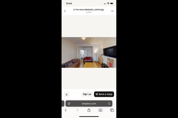 5 Bed Semi-Detached House, The Nook, S10 - Photo 1